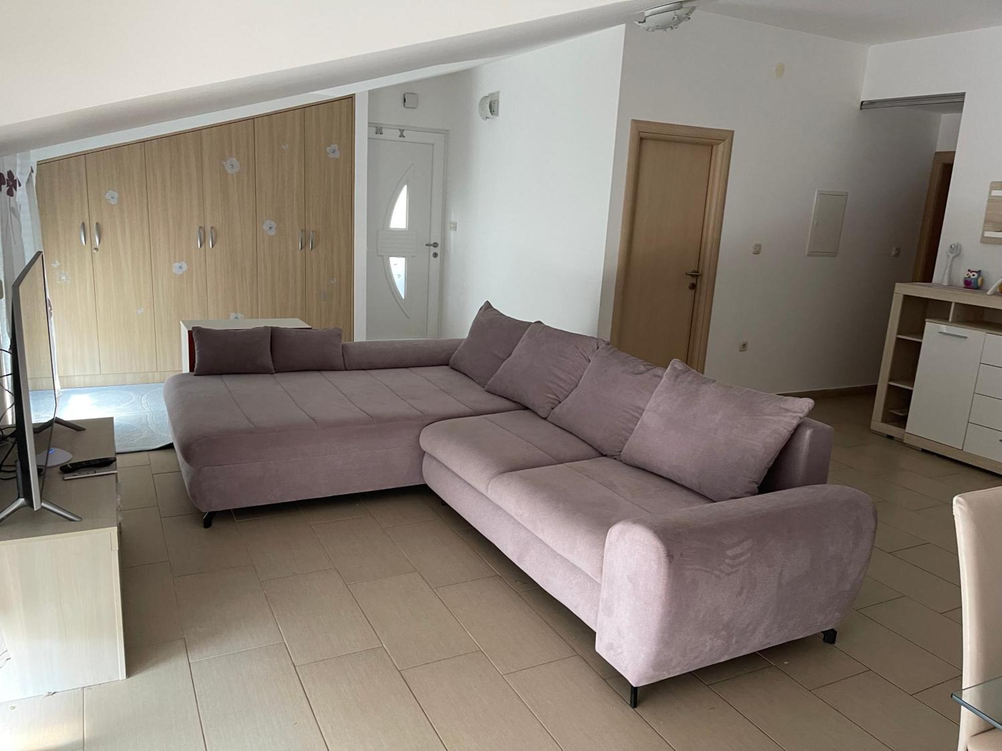 Apartmani Nima Tučepi エクステリア 写真